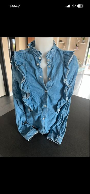 Chemise