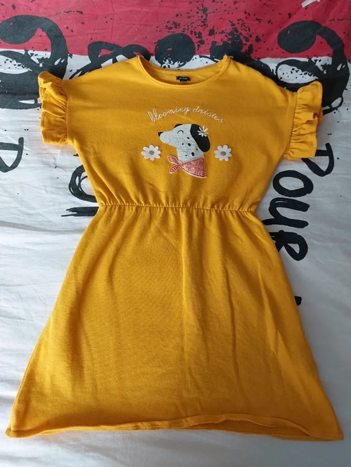 Belle Robe
