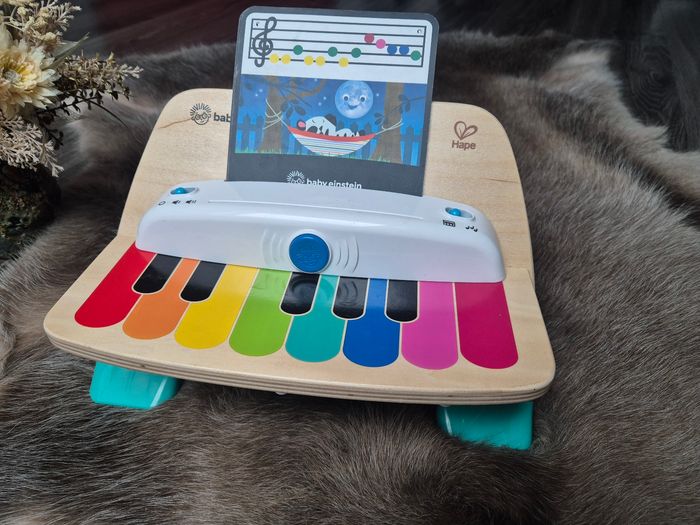 Piano musical - photo numéro 2