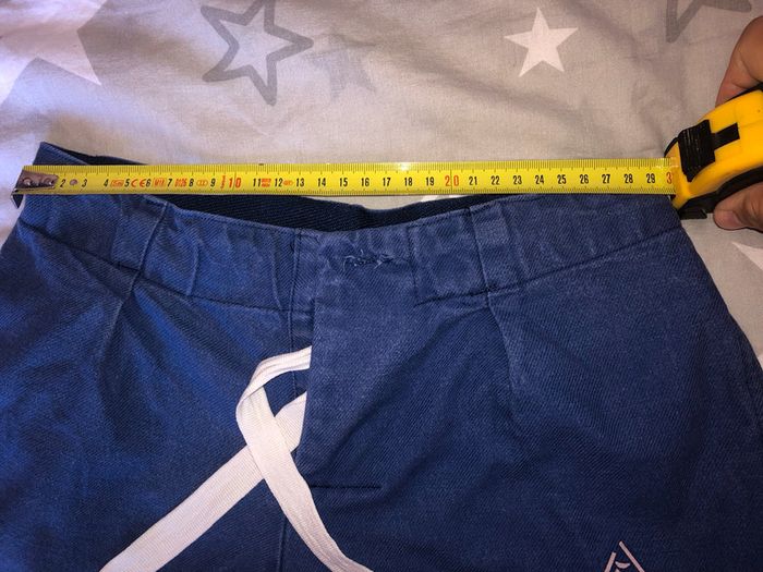 Short#le coq Sportif#8 ans#collector - photo numéro 7