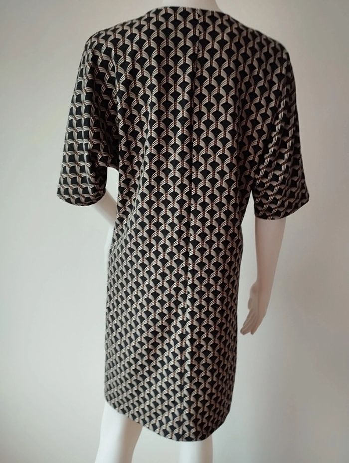 Robe La Fée Maraboutée taille 38 - photo numéro 3