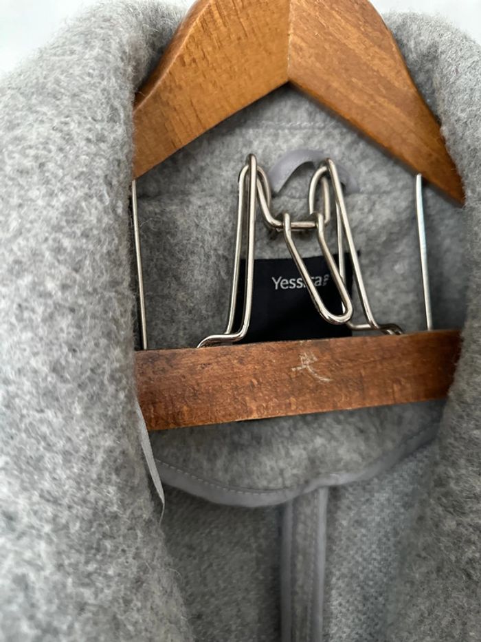 Trench C&A modèle Yessica - photo numéro 7