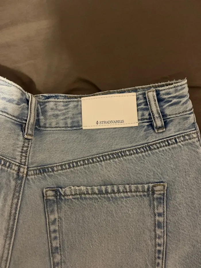 Jort stradivarius - photo numéro 3