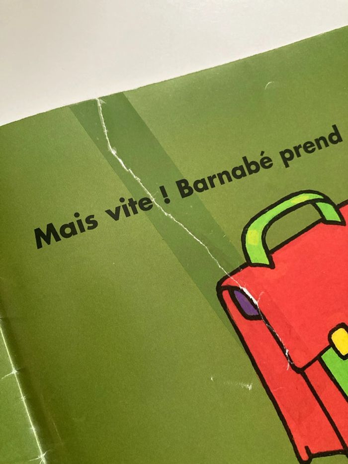 Lot livres enfant - photo numéro 12