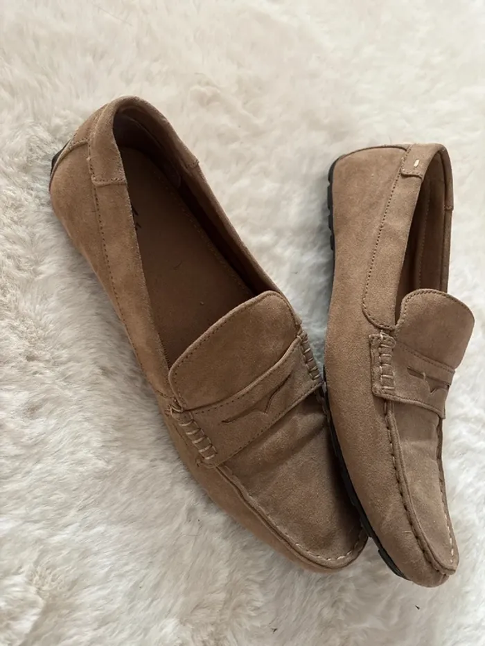 Mocassins H&M - photo numéro 5