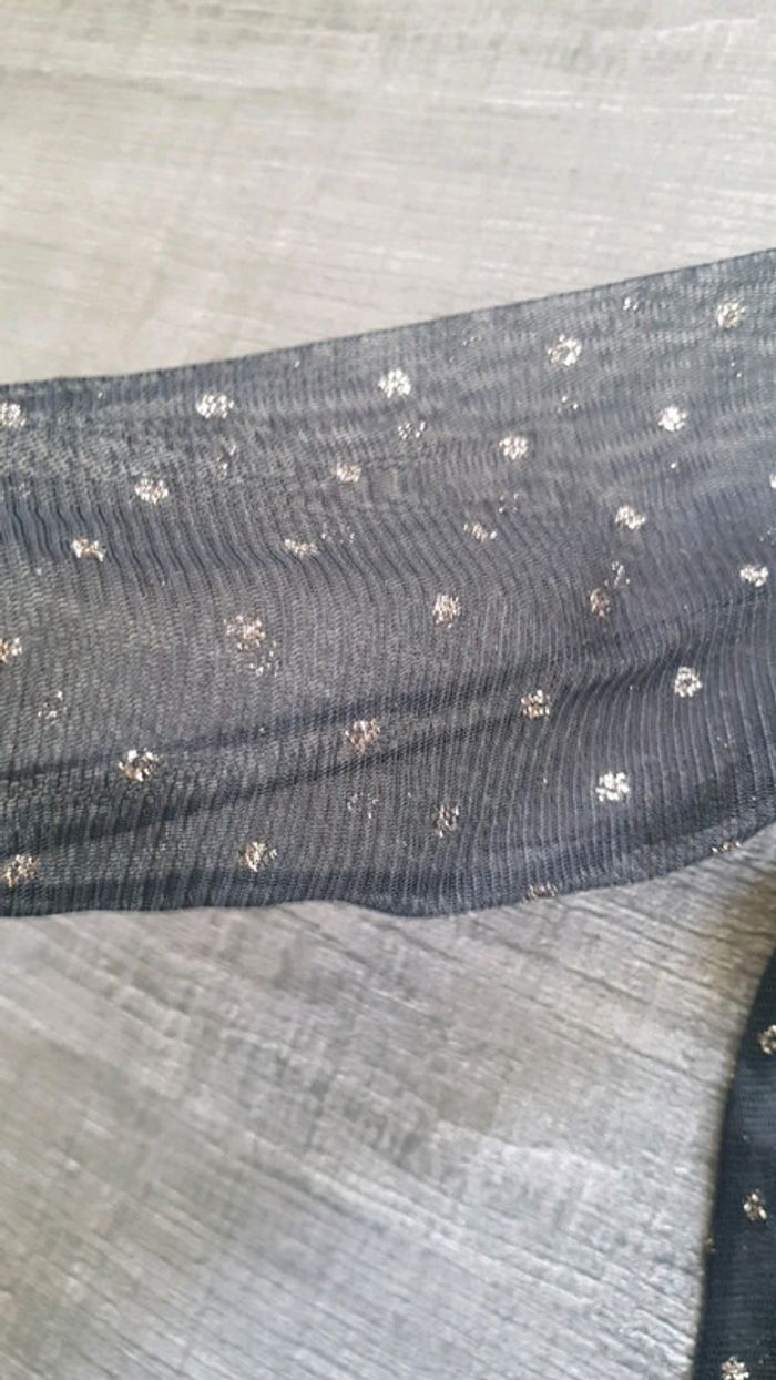 Tshirt voile - photo numéro 3