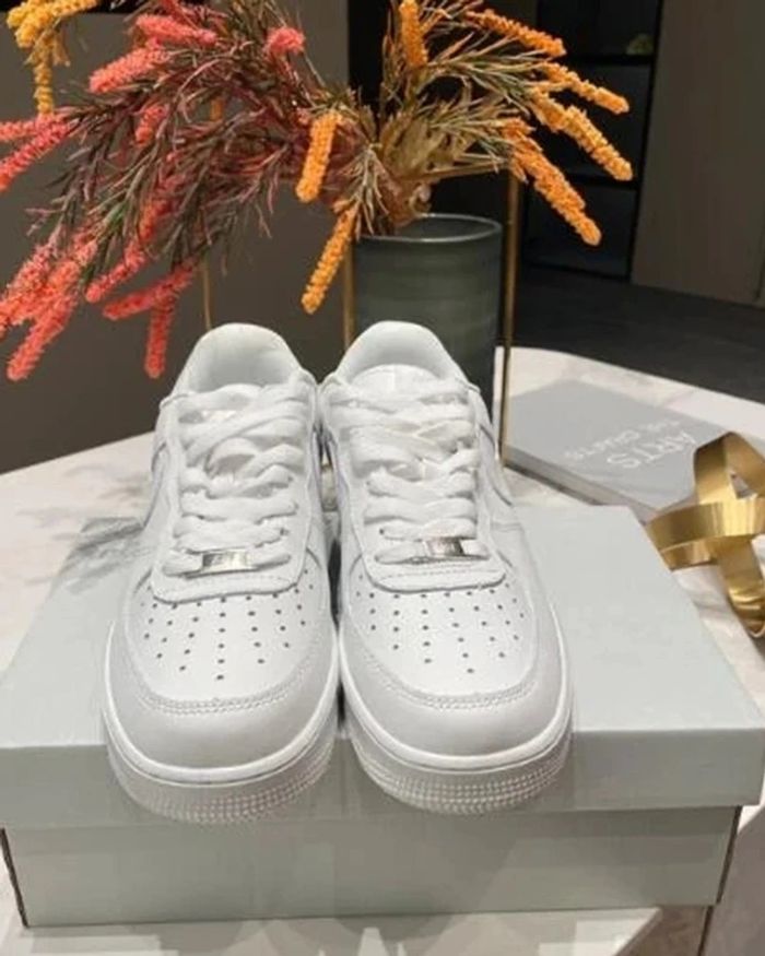 Basket Nike Air Force one 1
40 - photo numéro 3