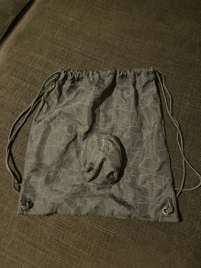 Sac à dos - photo numéro 2