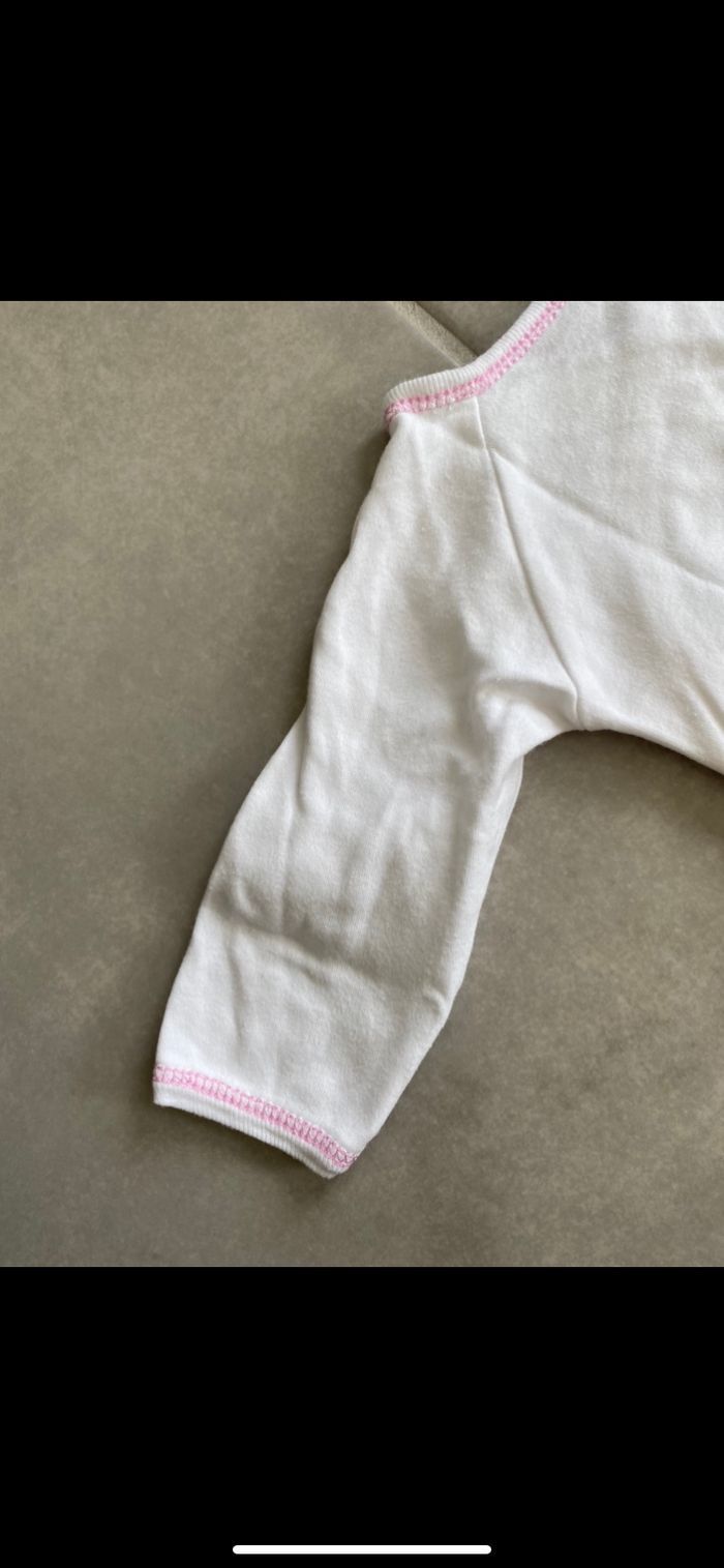 Body fille 3 mois - photo numéro 7