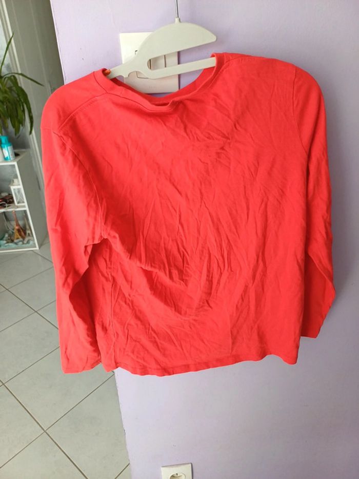 Pull léger garçon tex taille 13-14 ans - photo numéro 5