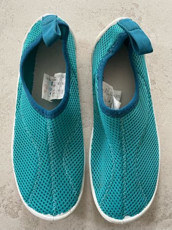 Chaussures aquatique 32/33
