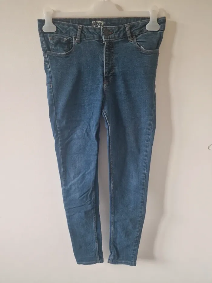 Jeans skinny