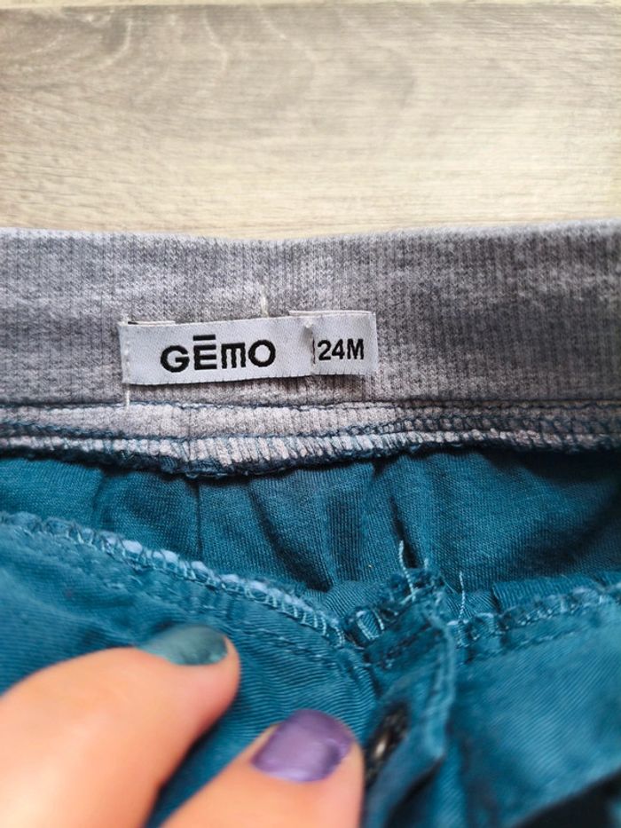 Pantalon 24m - photo numéro 2