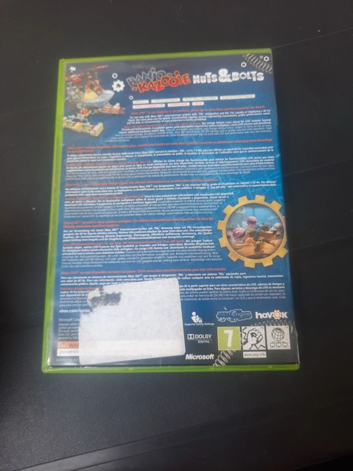 Banjo kazooie - photo numéro 2