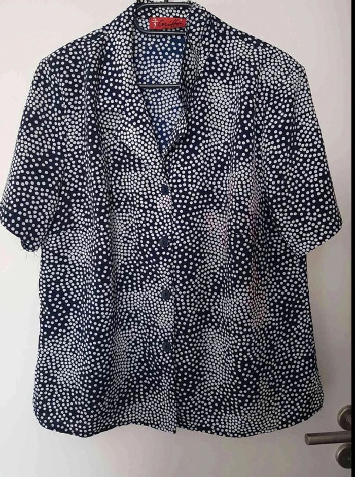Chemise taille 42 44