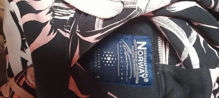 Pull Norway - photo numéro 3