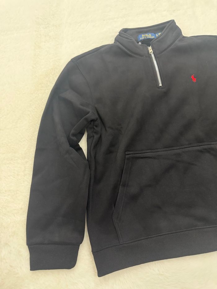 Pull Ralph Lauren enfant - photo numéro 5