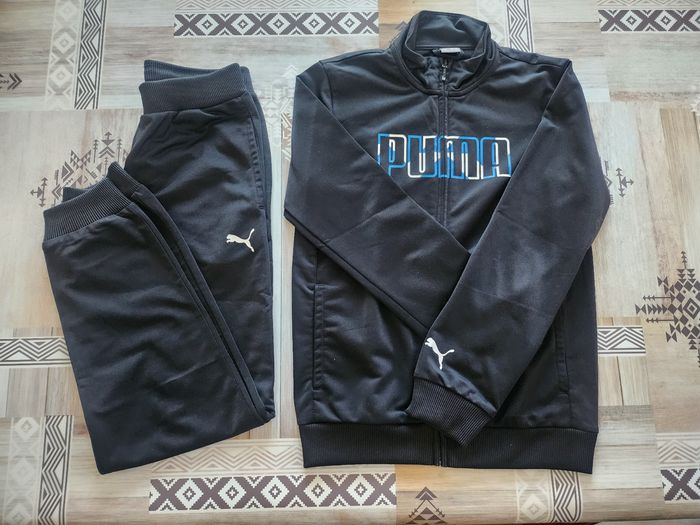 Ensemble jogging Puma