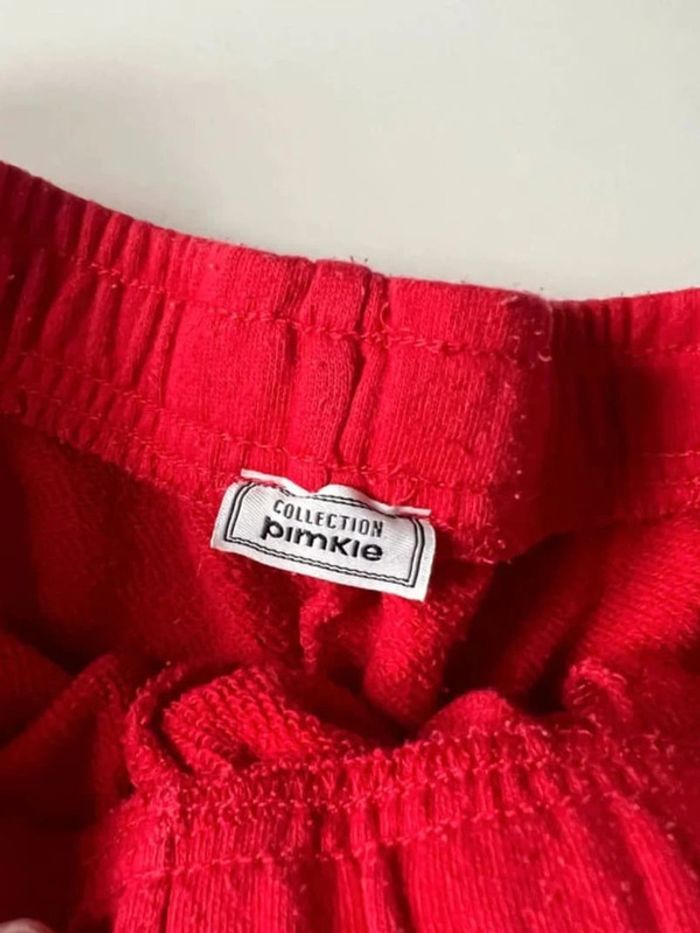 Short rouge Pimkie - photo numéro 3