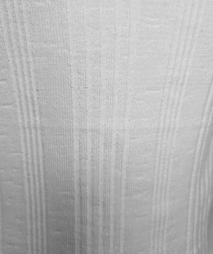 T-shirt Crop Top Asos Design – 36 – Blanc – État : Très bon - photo numéro 2