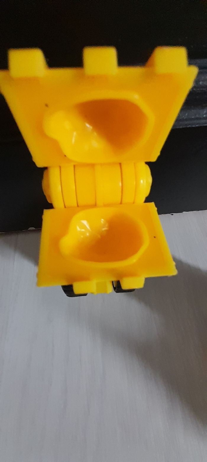 Accessoires pour pâte à modelés - photo numéro 6