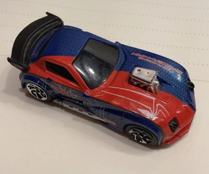 lot 9 voitures majorettes - photo numéro 2