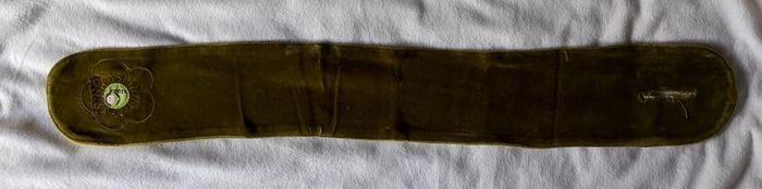 Combinaison bébé automne-hiver 1 an "Confetti" - photo numéro 7