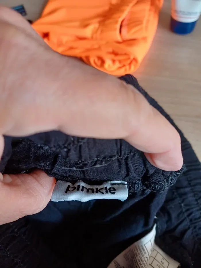 Pantalon détente-xs-pimkie - photo numéro 6