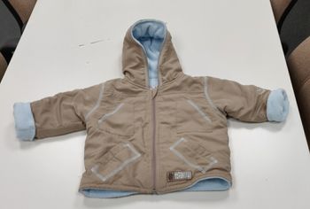 Blouson