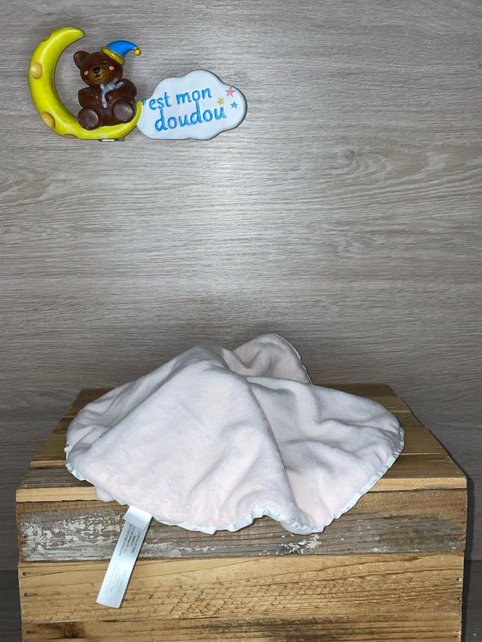 KAL302 doudou lapin 🐰 kaloo - photo numéro 2