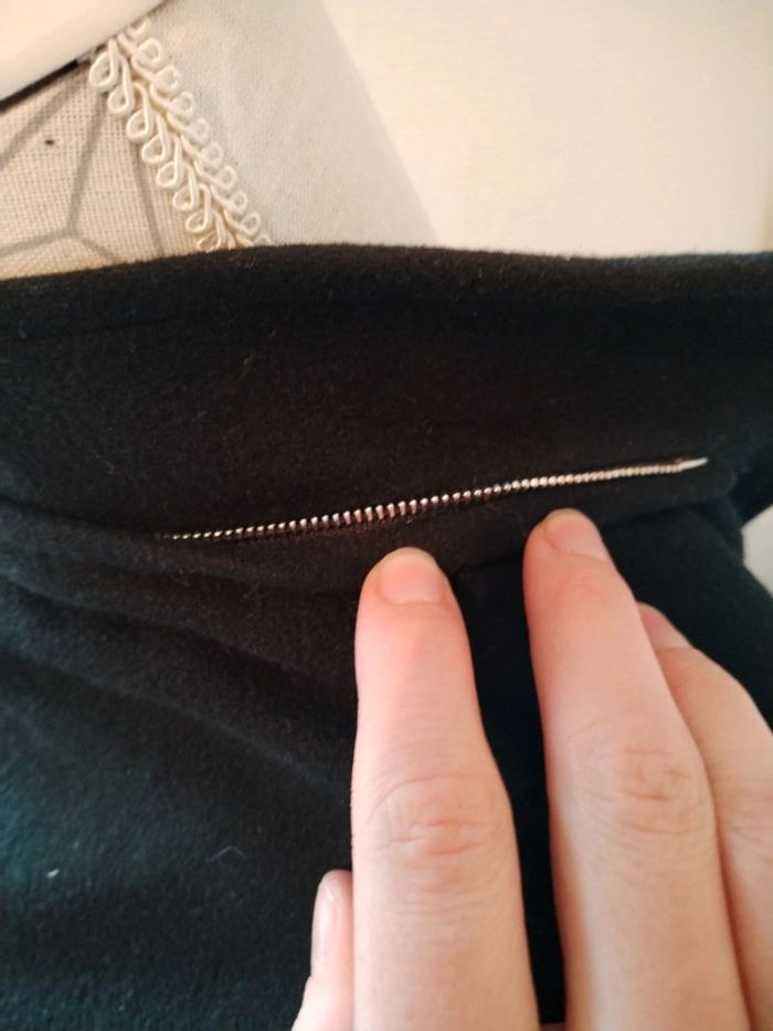 Manteau - photo numéro 7