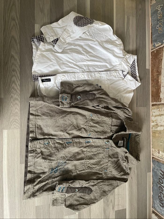 Lot vêtement garçon taille 2 ans - photo numéro 5