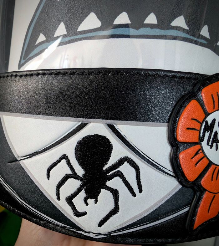 Mayor nightmare before christmas loungefly - photo numéro 4