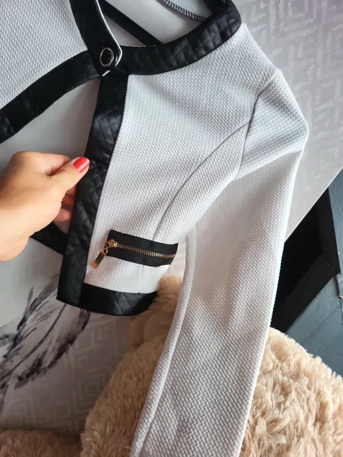 Gilet neuf - photo numéro 4
