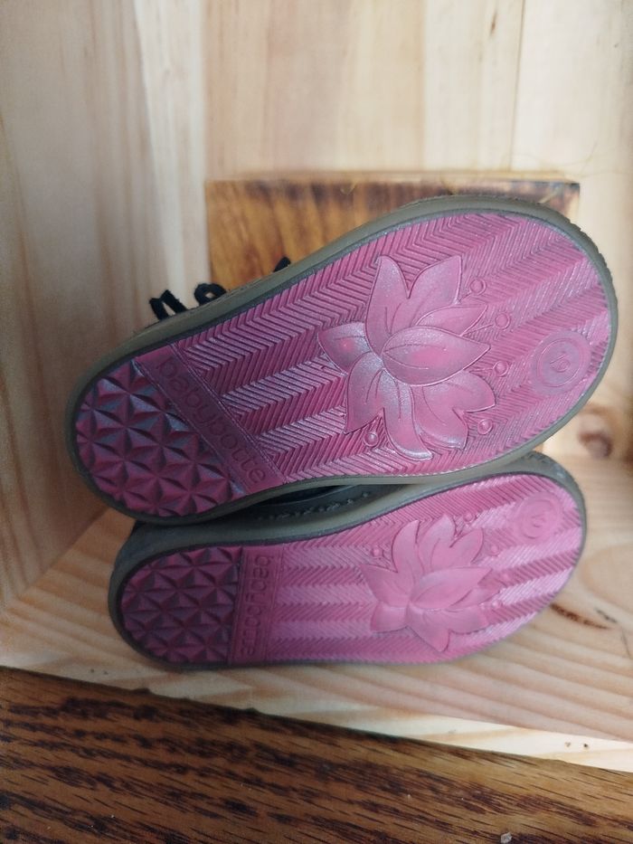 Chaussure - photo numéro 8