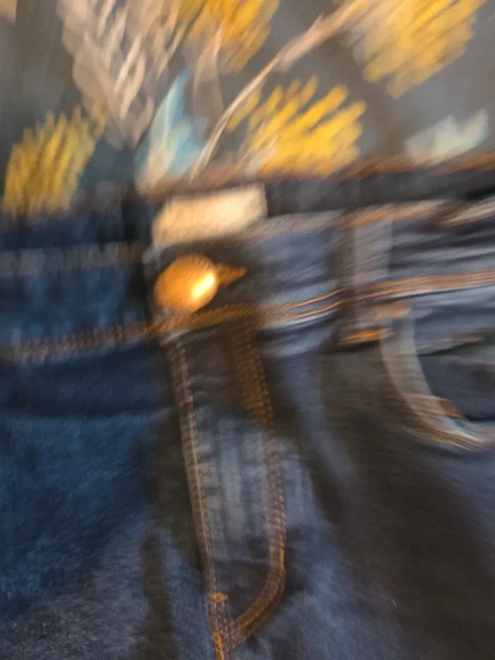 Jeans - photo numéro 2