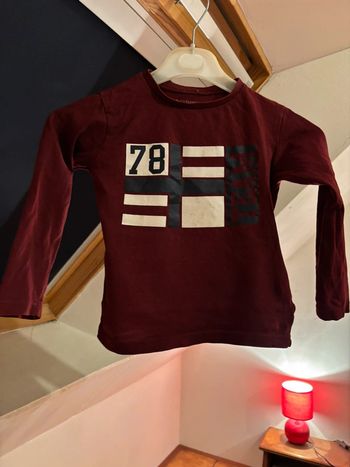 T-shirt garçon