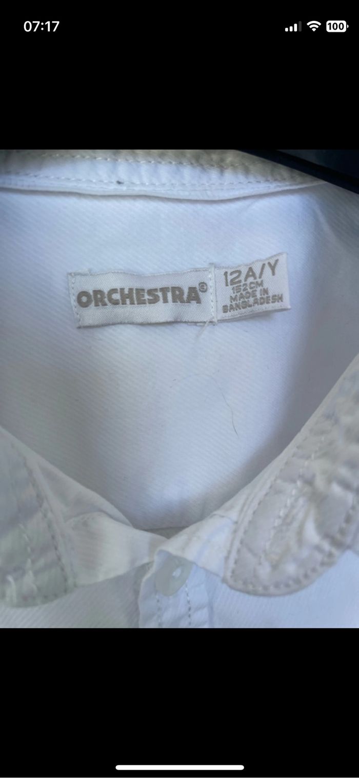 Chemise - photo numéro 2
