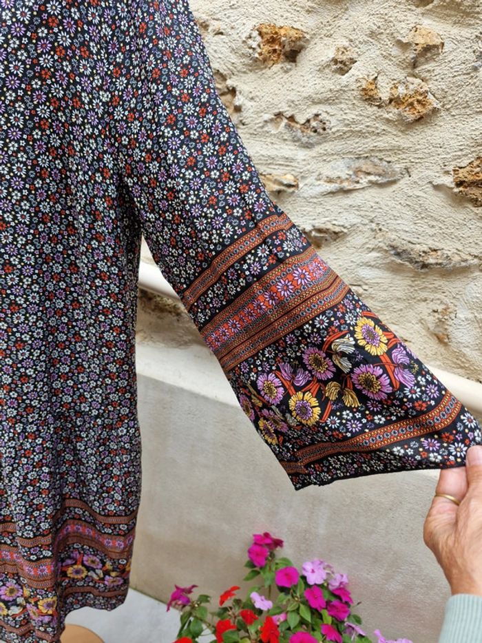 Robe Emery rose 44 - photo numéro 5