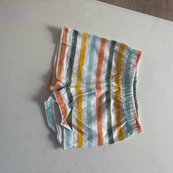 Short taille 3 mois
