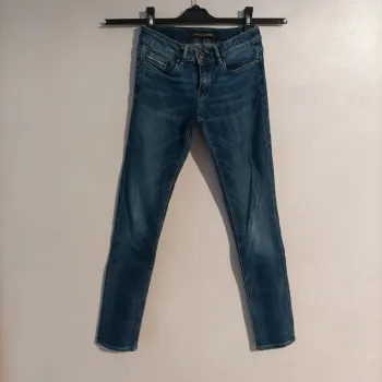 Jean skinny Kaporal 12 ans