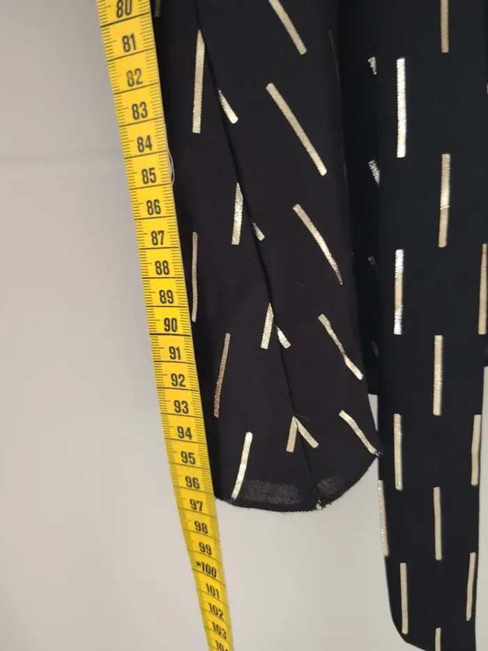 robe longue d'automne - photo numéro 9