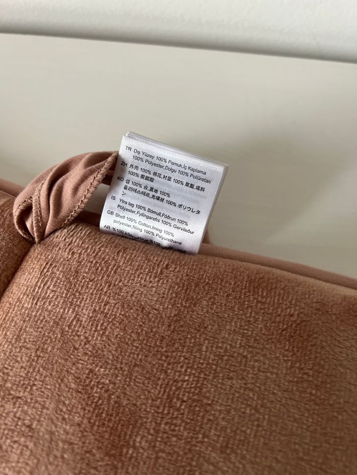 Assise poussette neuve Élodie détails - photo numéro 6