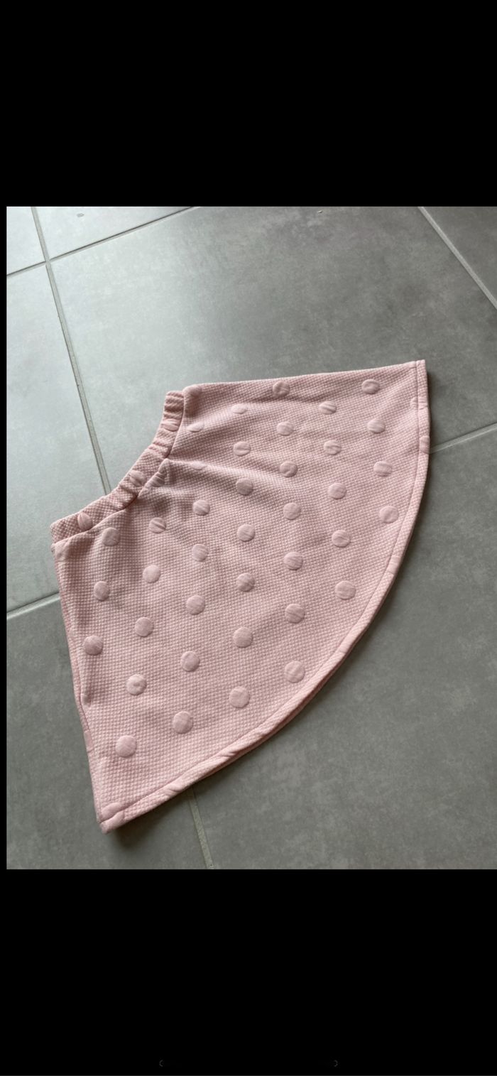 Jupe Kiabi Neuve 5 ans - photo numéro 7