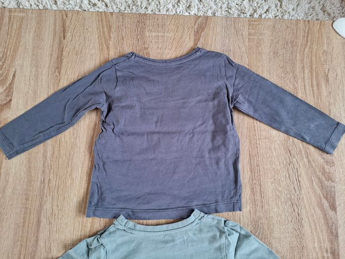2 ts primark 92cm - photo numéro 6