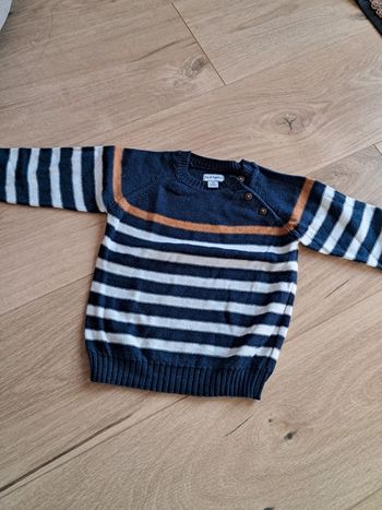 Pull-over