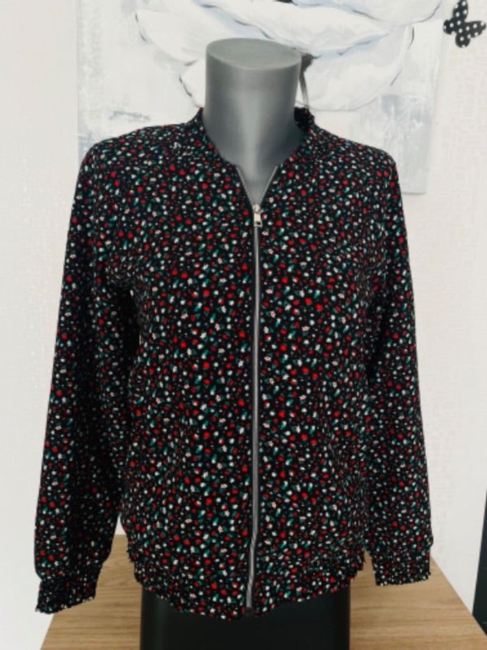 Joli blouson ado 16 ans neuf