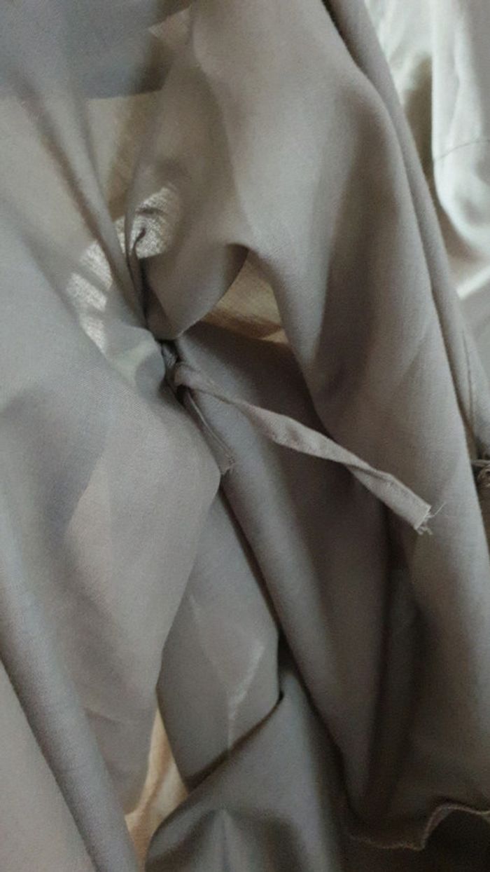 Robe olive - photo numéro 2
