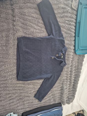Polo next
