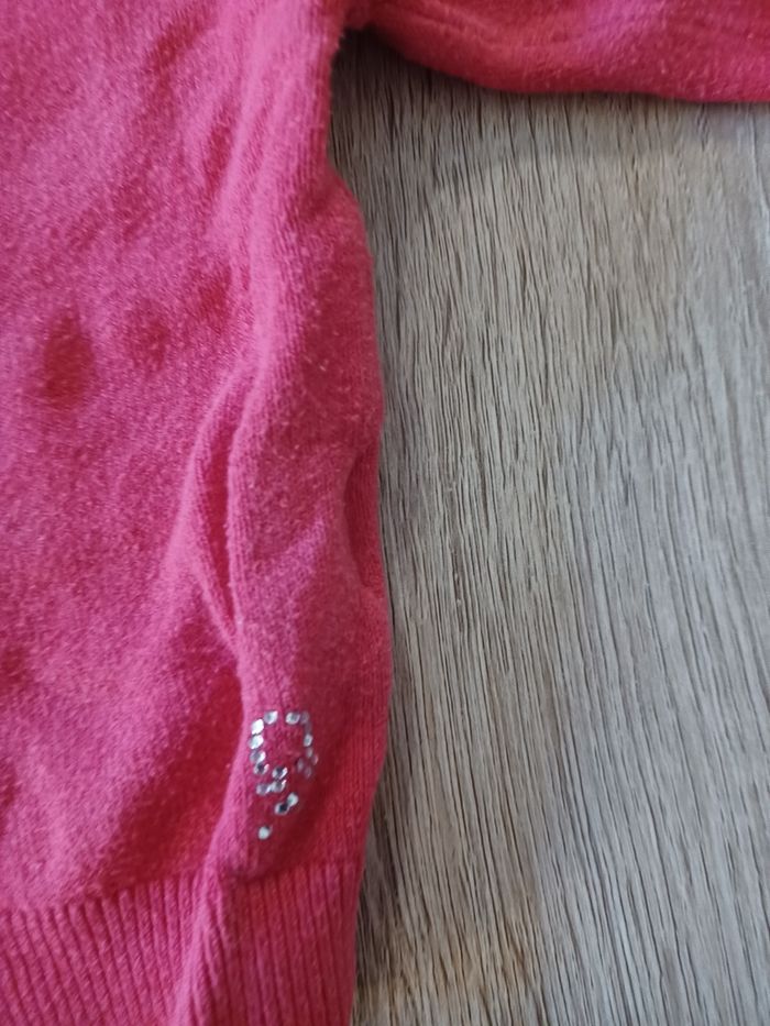 Gilet obaibi 2 ans - photo numéro 3